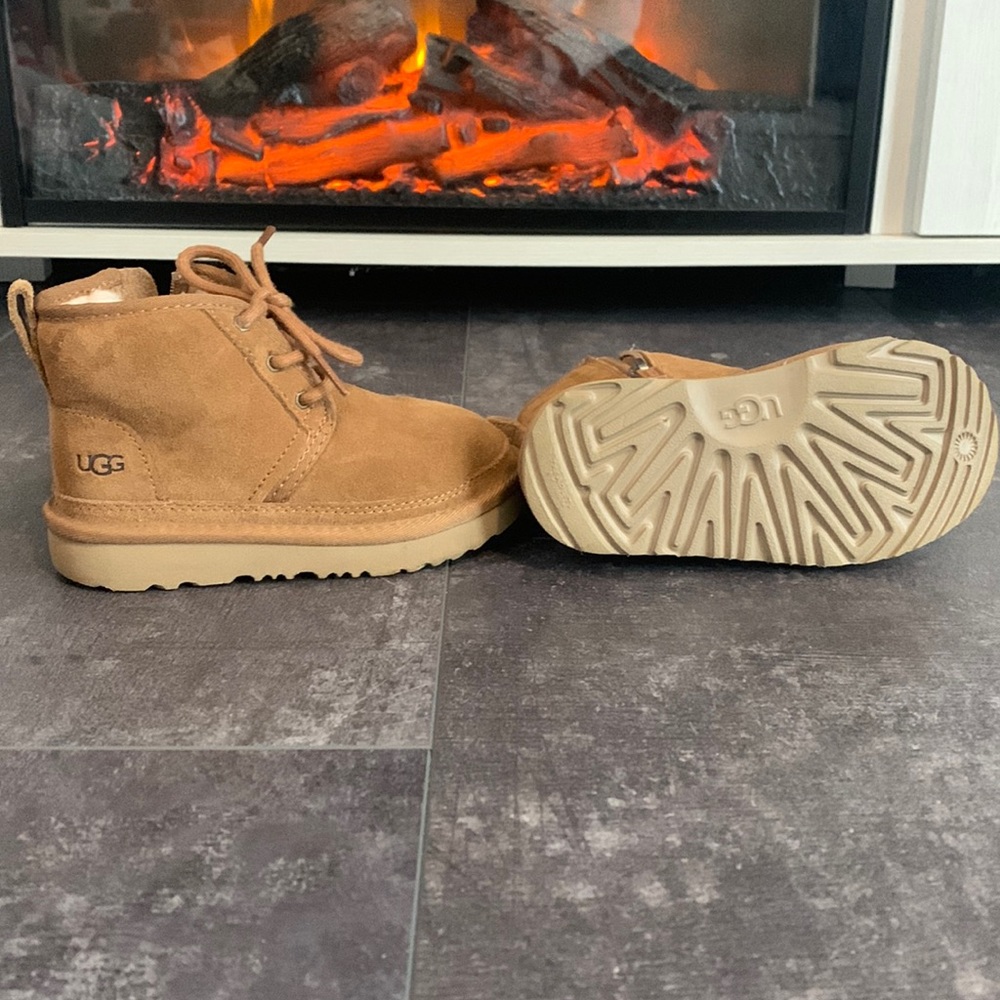 UGG boots